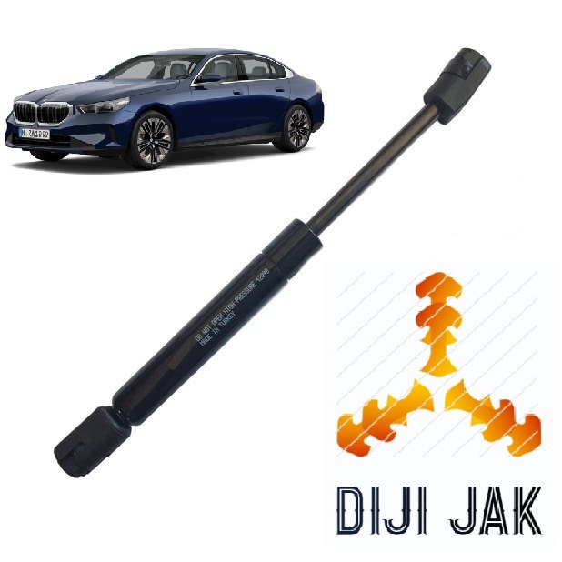 جک کاپوت bmw530 ترک