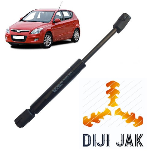 جک صندوق هیوندای(Hyundai) i40 ترک