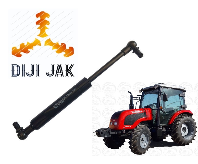 جک کاپوت جلو تراکتور (tractor)ترک