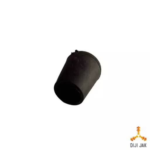 درپوش پلاستیک 13 میلی متر روخور
