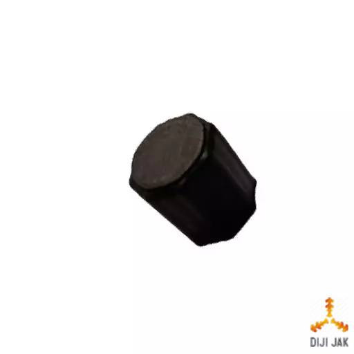 درپوش پلاستیک 20 میلی متر روخور مدل شش گوش