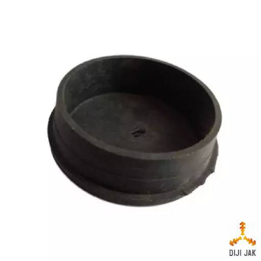 درپوش پلاستیک 60 میلی متر توخور بسته یک عددی