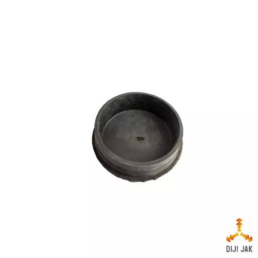 درپوش پلاستیک 60 میلی متر توخور بسته یک عددی