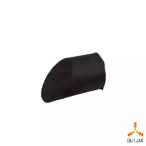پاشنه میز ناهارخوری تاشو تلسکوپی یا فارسی بر میز ناهارخوری 32 میلی متر بسته یک عددی