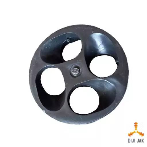 پایه میز غذاخوری تاشو یا میز شیشه ای و تلسکوپی ناهارخوری