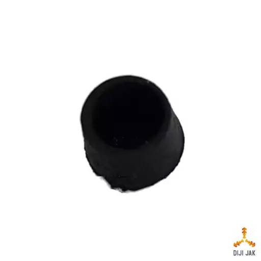 درپوش پلاستیک 10 میلی متر یا یک سانتی متر با بسته یک کیفیت خوب مناسب صندلی و لوله ها