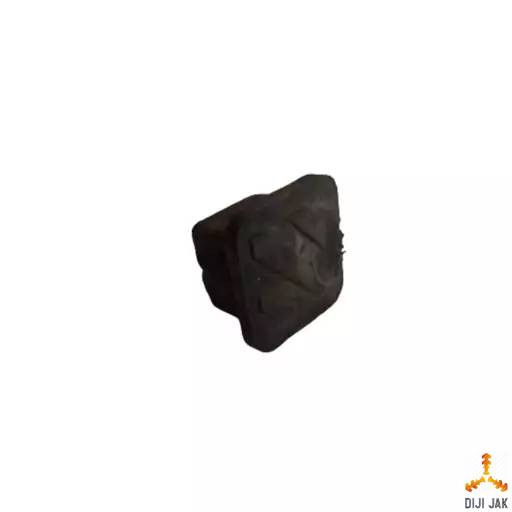 درپوش پلاستیک 25 میلی متر توخور خط دار بسته یک عددی