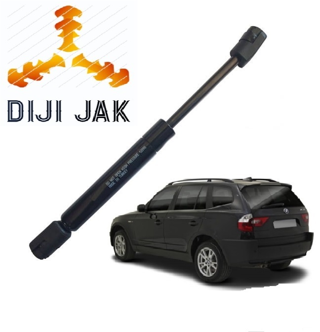 جک صندوق بی ام دبیلو(bmw E83) ترک