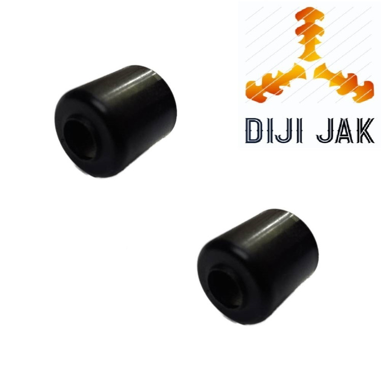گردگیر جک گازی 10 در 21 میلی متر (بسته 2 عددی)
