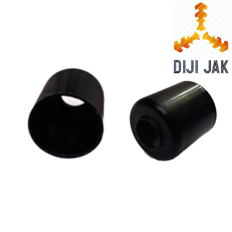 گردگیر جک گازی 10 در 21 میلی متر (بسته 2 عددی)