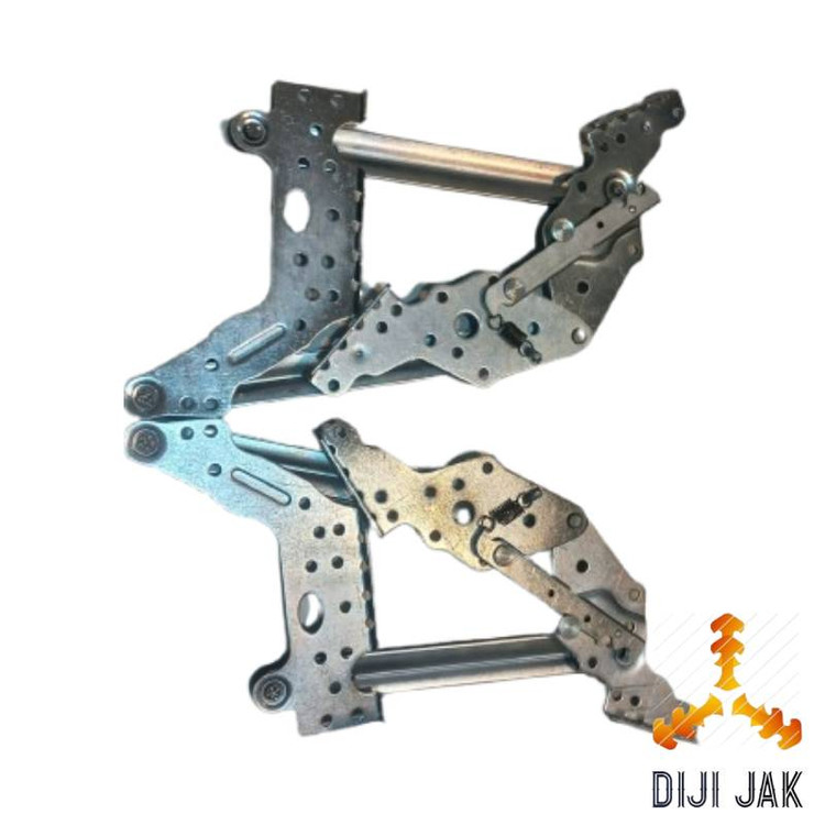 قیچی صفر از دیوار مناسب مبل تخت خواب شو اصل ترکیه