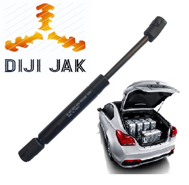 جک صندوق ام جی تی 6 (mg t6) ترک
