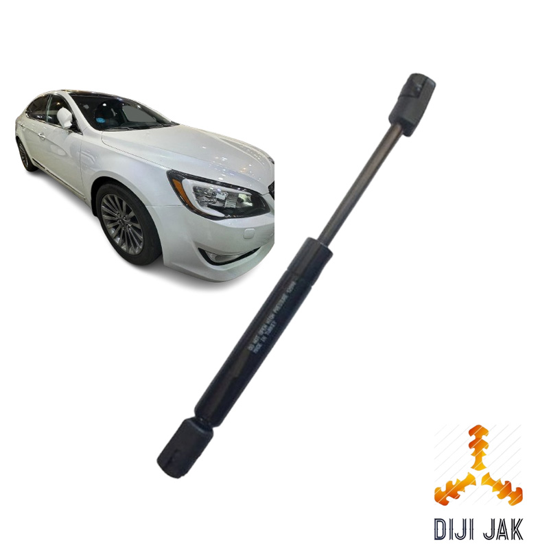 جک گازی کاپوت کیا کادنزا مدل 2010 - 2016 بسته یک عددی