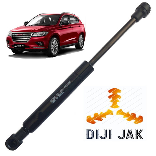 جک کاپوت هاوال اچ 2 (h2) ترک