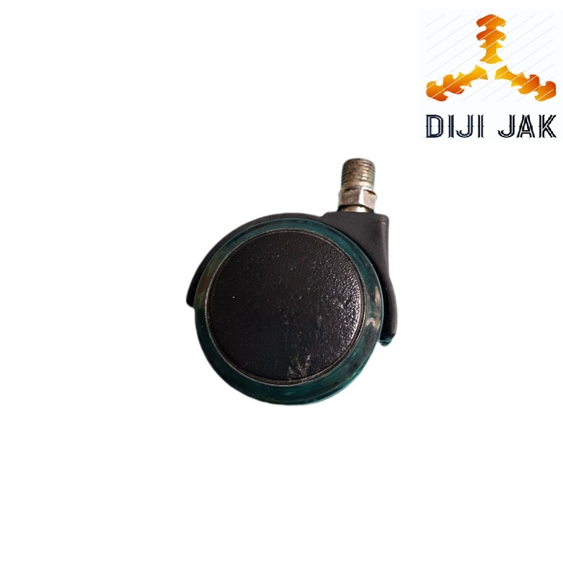 چرخ صندلی ژله ای با مواد جدیدو مقاوم (سبز)